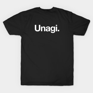 Unagi T-Shirt